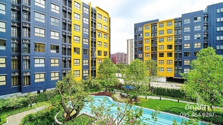 picture 🏢✨ Urgent Sale !! D Condo Shine Rangsit - 15/51