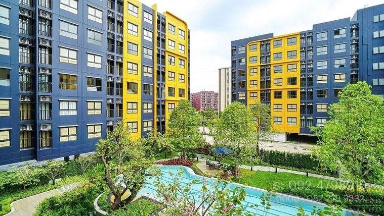 picture 🏢✨ Urgent Sale !! D Condo Shine Rangsit - 15/51