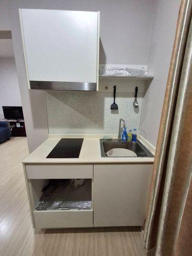 รูป ห้องว่างอัพเดต 2 ห้องนอน🛋️⚡️HunterCondo🦊พลัม คอนโด ปิ่นเกล้า สเตชั่น - รูปที่ 9/13