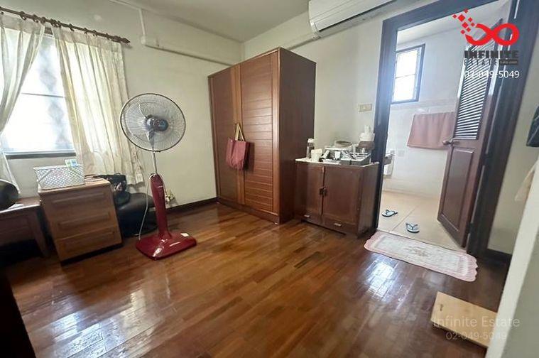 รูป ขายบ้านเดี่ยว 2 ชั้น 201 ตรว. สุขุมวิท 93 ใกล้ BTS บางจาก/อ่อนนุช พระโขนง - รูปที่ 9/17