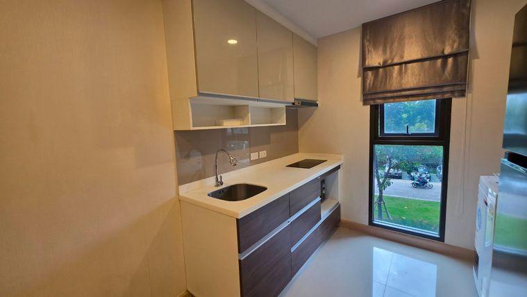 picture 🎈#MT2608_079🎈💥Urgent💥 Guaranteed availability! Click quickly before it's gone‼️ For Rent 23k.🔥 Supalai Prime Rama 9 Condo - 6/12