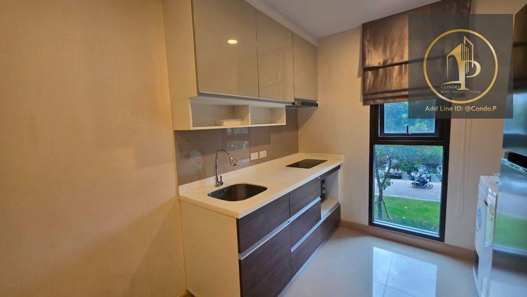 picture 🎈#MT2608_079🎈💥Urgent💥 Guaranteed availability! Click quickly before it's gone‼️ For Rent 23k.🔥 Supalai Prime Rama 9 Condo - 6/12