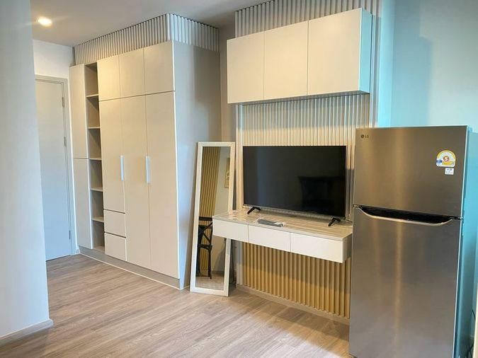 picture For Rent Regent Home Bangna Unit 101/736 - 3/7