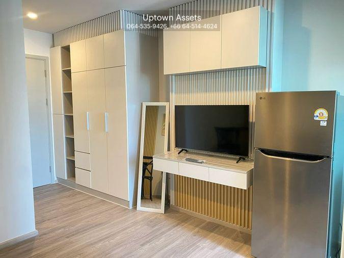 picture For Rent Regent Home Bangna Unit 101/736 - 3/7