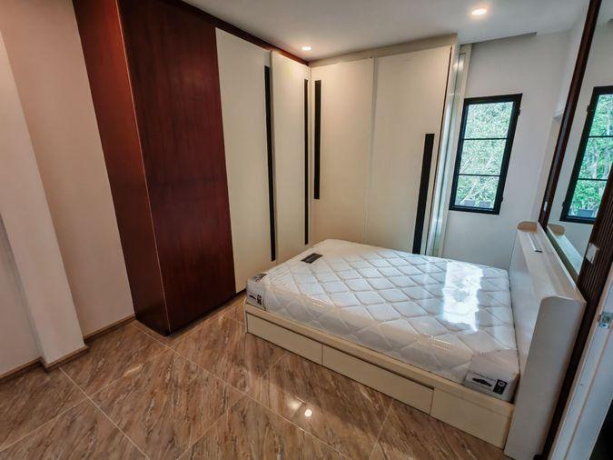 picture For Rent Detached house Lake View Park Bangna GH956 - 15/17