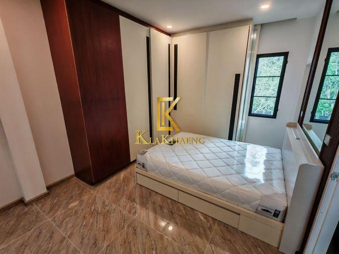 picture For Rent Detached house Lake View Park Bangna GH956 - 15/17
