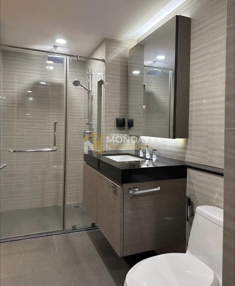 picture 🔥MD-26066773 Rare Item! Beautiful Condo, Below Market Price, Class Langsuan. Book Now Before It's Gone! 🔥 - 4/4