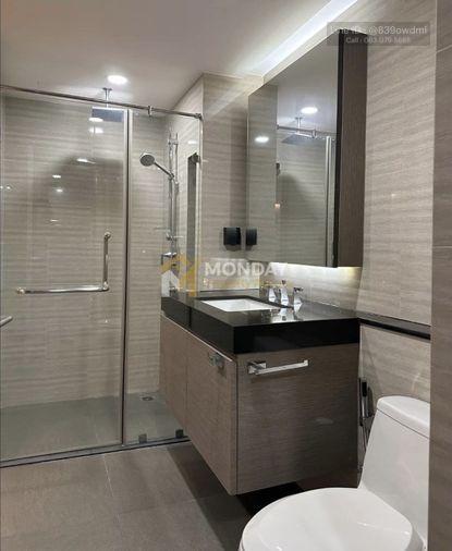 รูป 🔥MD-26066773 Rare Item ห้องสวย ราคาต่ำกว่าตลาด คลาส หลังสวน รีบจองก่อนหลุด 🔥 - รูปที่ 4/4