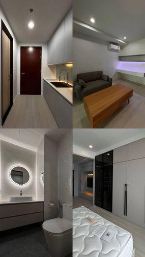 รูป 🟢ER26392 🟢ให้เช่า / For Rent THE LINE Phahonyothin Park 💰 ราคา 16,000 บาท/เดือน - รูปที่ 1/2