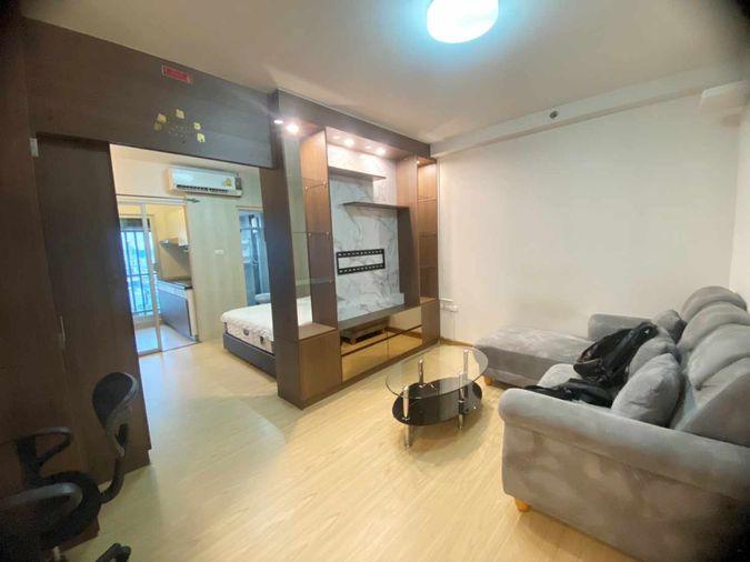 รูป ห้องว่าง⚡️I HAVE CONDO⚡️⚠️🛋️🛌ศุภาลัย เวอเรนด้า รัชวิภา - ประชาชื่น - รูปที่ 7/9