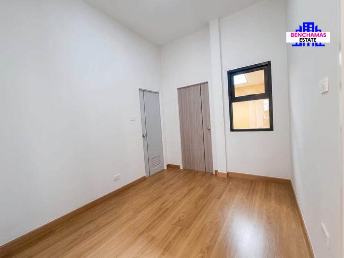 รูป 🔥 ขาย บ้านเดี่ยวชั้นเดียว หมู่บ้านฐานมั่นคง คลอง 2 | คลองหลวง - รูปที่ 3/19