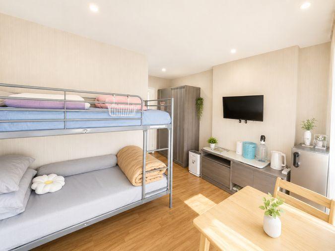 picture Regent Home 27 Bangson ✨ Ready-to-move-in condo near MRT Bangson. Best value! #2026071515094 - 3/7