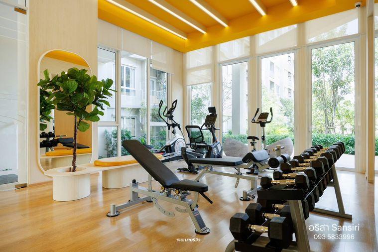 picture ðĨ Hot Deal! ðĨCondo fo sale at dcondo sand hatyai -- 2nd Floor- Greenery View - 20/26