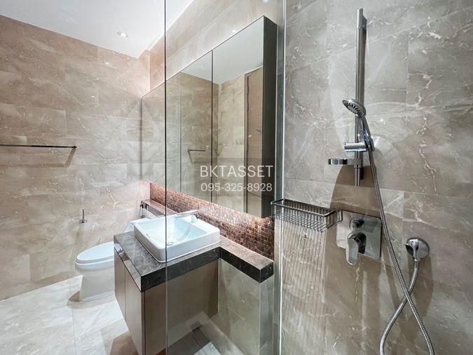 picture For Rent - Magnolias Ratchadamri Boulevard , Ultimate Luxury 1 bedroom 1 bathroom - 8/8
