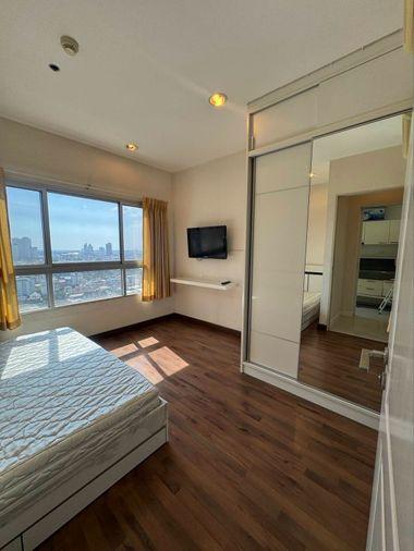 picture Hot Price for rent Q House Sathorn 🔥 - 1/6