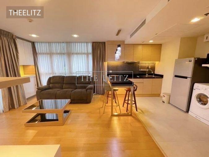 รูป ✨ Rare Beautiful Corner Unit | Prime Connectivity to Rama 4 & Siam ✨ - รูปที่ 2/21