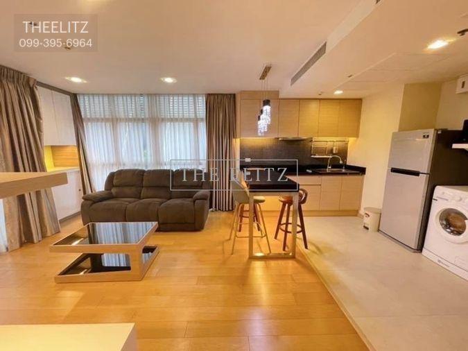 รูป ✨ Rare Beautiful Corner Unit | Prime Connectivity to Rama 4 & Siam ✨ - รูปที่ 2/21