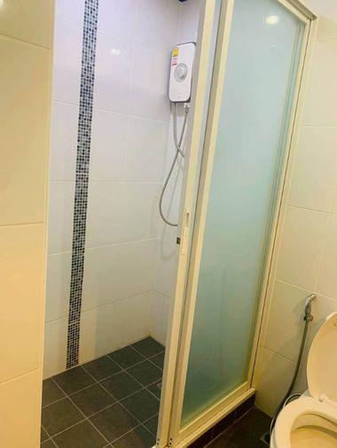 รูป 🔥 ขายคอนโด✅ สยาม โอเรียลทัล เอเลแกนซ์ | Siam Oriental Elegance | ใกล้หาดจอมเทียน - รูปที่ 3/12