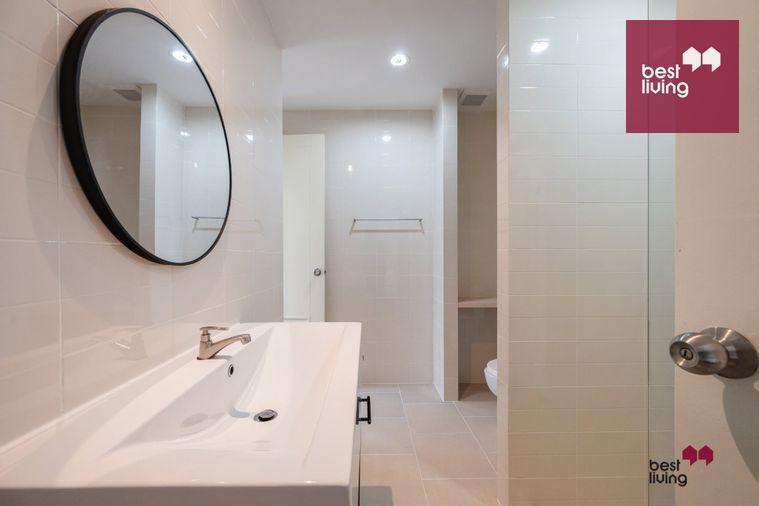 picture Apple Condo Sukhumvit Bearing Spacious 53.3 Sq.m. Corner Unit - 34/49