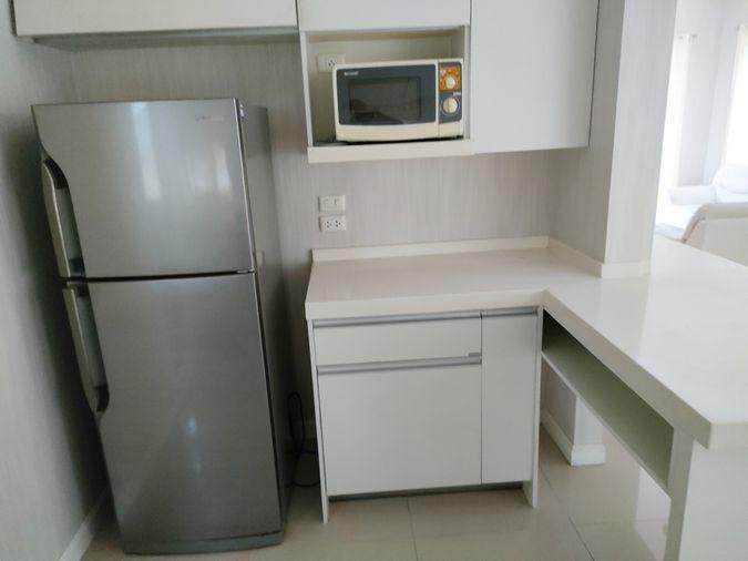 รูป ขาย บ้านเดี่ยว โครงการ มัณฑนา บางนา กม13  GH627 - รูปที่ 9/33