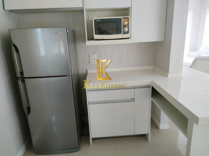 รูป ขาย บ้านเดี่ยว โครงการ มัณฑนา บางนา กม13 GH627 - รูปที่ 9/33