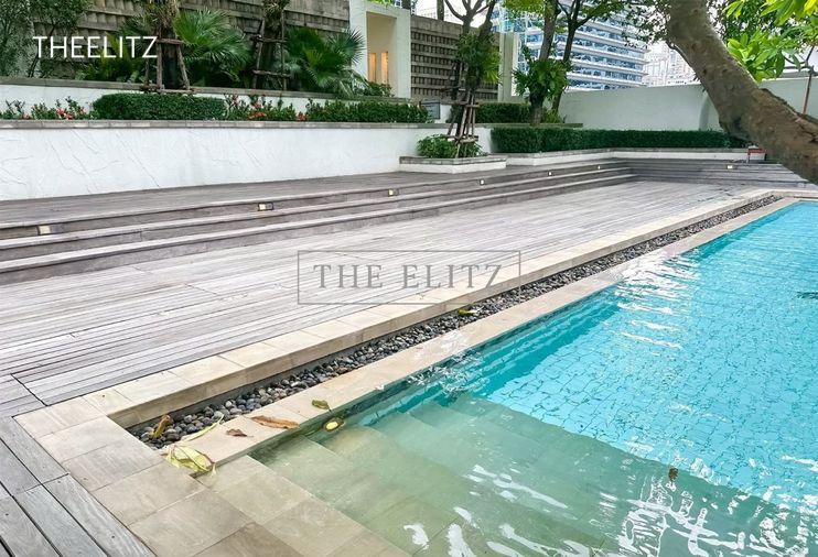 รูป ✨ Timeless Ultra-Luxury Icon | Prestigious Living in Central Business District ✨ - รูปที่ 8/12
