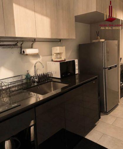 picture ✨ For Rent: Siamese Ratchakru Condo ✨💰 Only 38,000 THB/month - 3/5