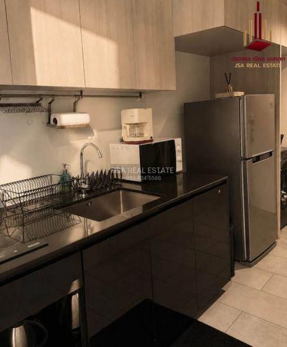 picture ✨ For Rent: Siamese Ratchakru Condo ✨💰 Only 38,000 THB/month - 3/5