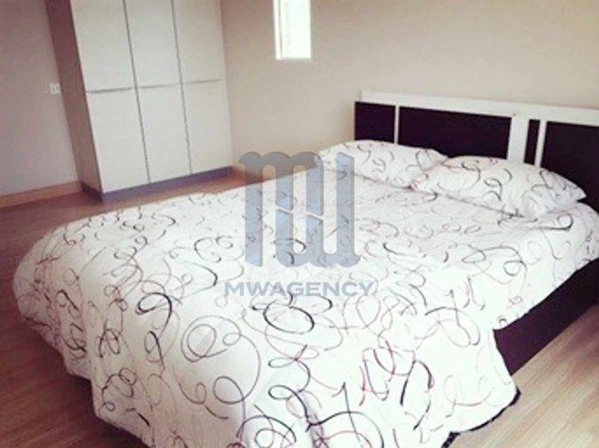 รูป ห้องว่างอัพเดต 2 ห้องนอน🛋️⚡️HunterCondo🦊M Society - รูปที่ 3/7