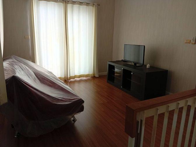รูป ขาย บ้านเดี่ยว โครงการ มัณฑนา บางนา กม13  GH627 - รูปที่ 16/33