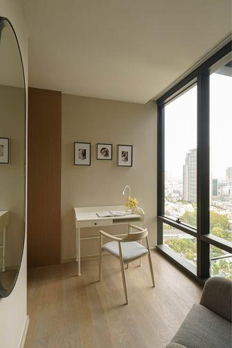 รูป RS7344 ให้เช่าคอนโดหรู Ashton Silom ห้องใหม่ตกแต่งโดย Interior Designer เรียบหรู เป็นส่วนตัว ใกล้ BTS ช่องนนทรี - รูปที่ 8/11