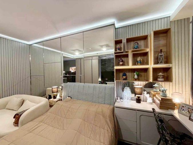 รูป ห้องมาใหม่🦊HunterCondo🦊💥พระโขนง💥ไอดีโอ สุขุมวิท 93🔴9/16🟢🟡 - รูปที่ 4/7