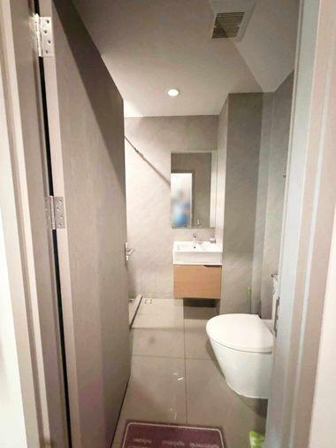 รูป ห้องมาใหม่🦊HunterCondo🦊💥คลองเตย 💥ไอดีโอ สุขุมวิท - พระราม 4🔴🟢🟡 - รูปที่ 10/11