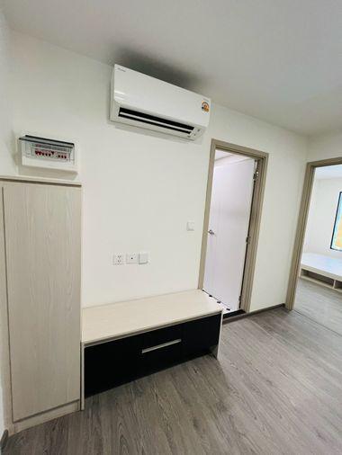รูป ห้องมาใหม่🦊HunterCondo🦊💥ปทุมธานี💥เคฟ วันเดอร์แลนด์🔴188/828 🟢🟡 - รูปที่ 3/10