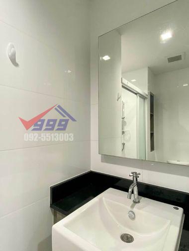 picture Condo for Rent - Chapter One Midtown Ladprao 24 | 1 Bedroom 30 sq.m. REF. 132CRB - 9/10
