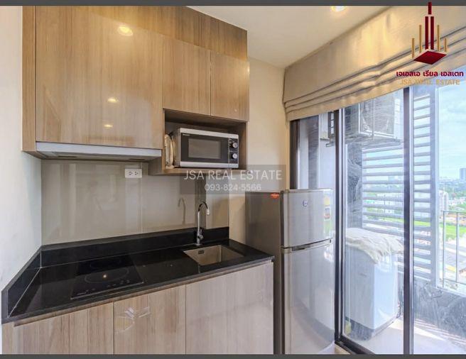 รูป ✨ ขาย ไอดีโอ โมบิ สุขุมวิท อีสต์พอยท์ ✨ 💰 ราคา 3,290,000 บาท - รูปที่ 4/6