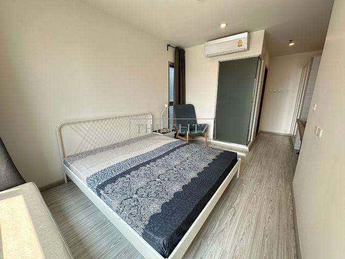 รูป ✨Hot Urgent Sale Opportunity | Prime Ratchada Spot Right Next to MRT✨ - รูปที่ 7/18