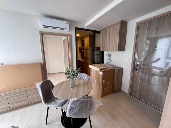 picture ⚡️The Base Rise⚡️🔥HOT DEAL🔥  Condo Phuket - Ready to move in - 2 minutes from Central Phuket - 2/17