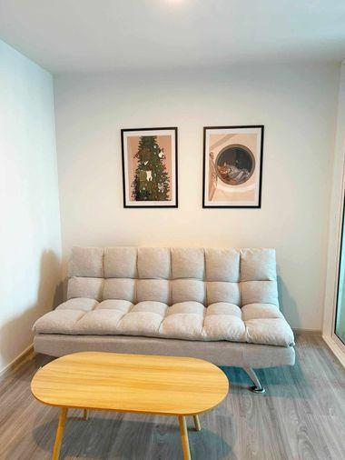 รูป ห้องมาใหม่🦊HunterCondo🦊💥บางนา💥รีเจ้นท์ โฮม บางนา🔴🟢🟡 - รูปที่ 4/14