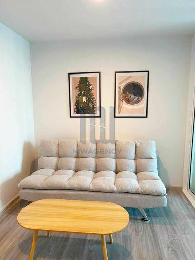รูป ห้องมาใหม่🦊HunterCondo🦊💥บางนา💥รีเจ้นท์ โฮม บางนา🔴🟢🟡 - รูปที่ 4/14
