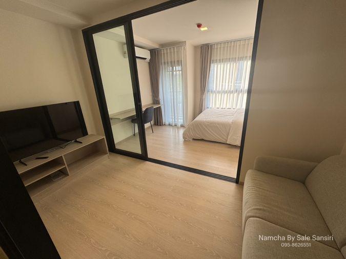 picture ✨ Hot Price! Beautiful unit at a special price, right next to Thammasat University, Rangsit ✨ - 3/21