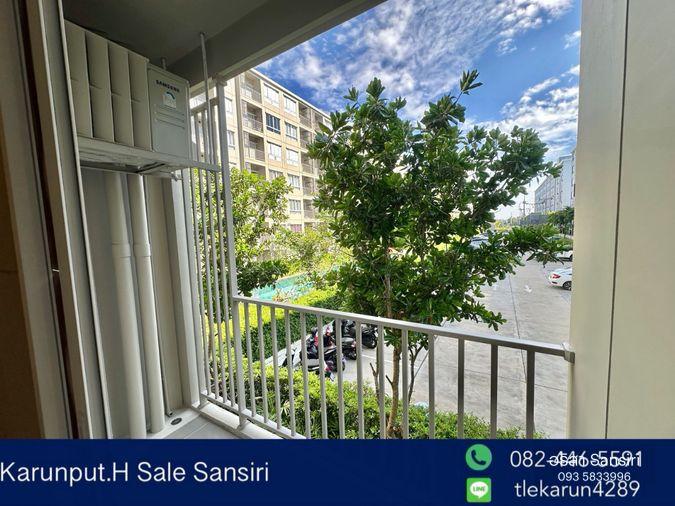picture ðĨ Hot Deal! ðĨCondo fo sale at dcondo sand hatyai -- 2nd Floor- Greenery View - 8/26