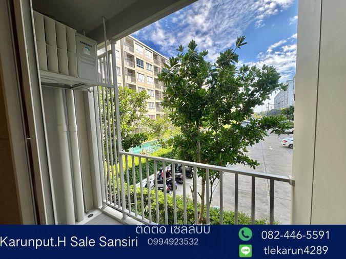 picture ðĨ Hot Deal! ðĨCondo fo sale at dcondo sand hatyai -- 2nd Floor- Greenery View - 8/26