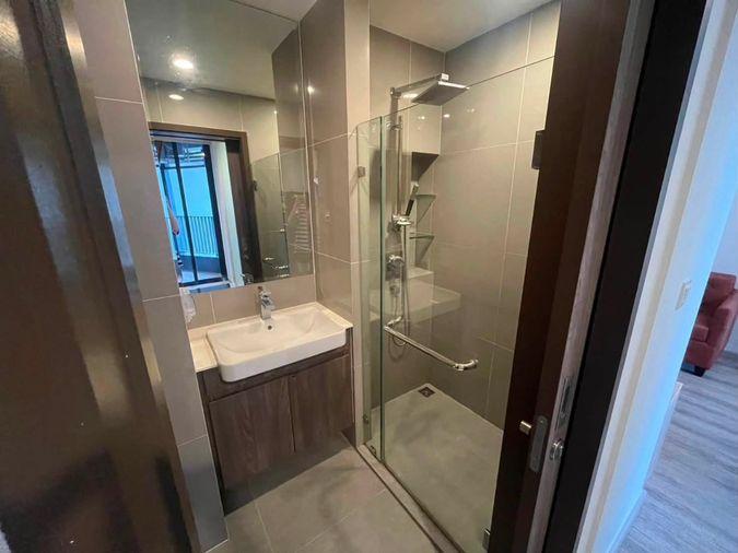 รูป 🟢ER26391 🟢ให้เช่า / For Rent IDEO Mobi Asoke 💰 ราคา 19,000 บาท/เดือน - รูปที่ 5/8