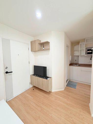 picture AS2288 Lumpini Ville On Nut 46 Condo For Rent - 3/7