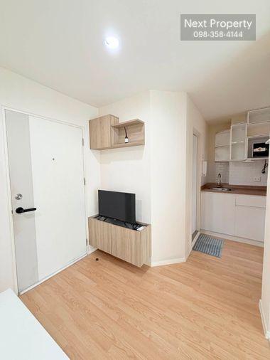 picture AS2288 Lumpini Ville On Nut 46 Condo For Rent - 3/7