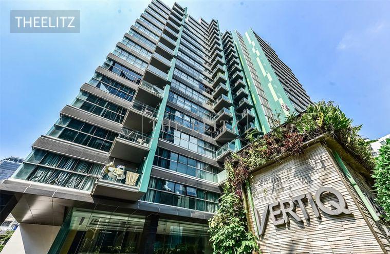 รูป ✨ Rare Beautiful Corner Unit | Prime Connectivity to Rama 4 & Siam ✨ - รูปที่ 12/21