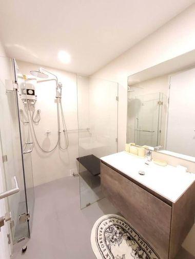 รูป RS7345 ให้เช่า Suanbua Residence Ari – Ratchakru คอนโด Low-Rise ยูนิตน้อย ใกล้ BTS อารีย์ เพียง 450 เมตร - รูปที่ 8/8