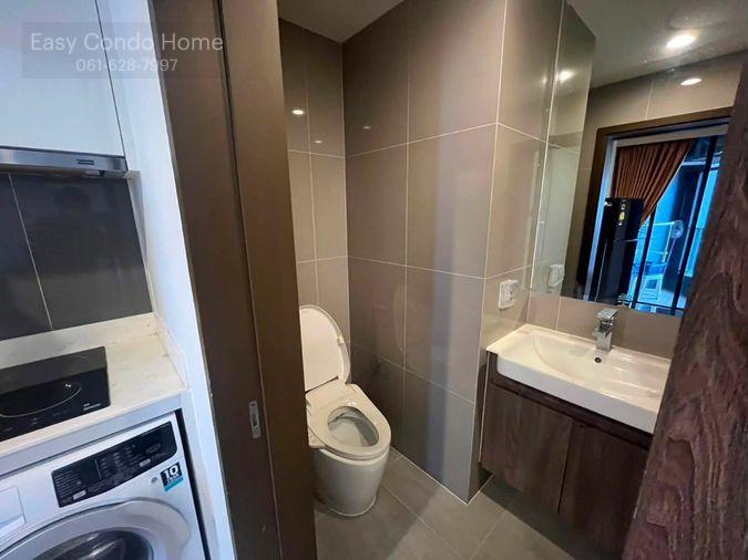 รูป 🟢ER26391 🟢ให้เช่า / For Rent IDEO Mobi Asoke 💰 ราคา 19,000 บาท/เดือน - รูปที่ 6/8