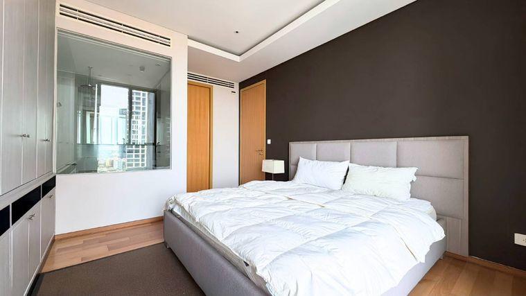 รูป ห้องมาใหม่🦊HunterCondo🦊💥วัฒนา💥เอควา สุขมวิท 49🔴🟢🟡 - รูปที่ 1/12
